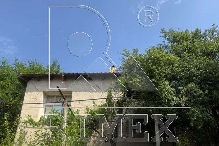 Къща в Пловдив, с. Отец Паисиево