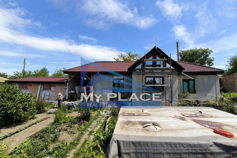 House in Oblast Shumen, Ovcharovo