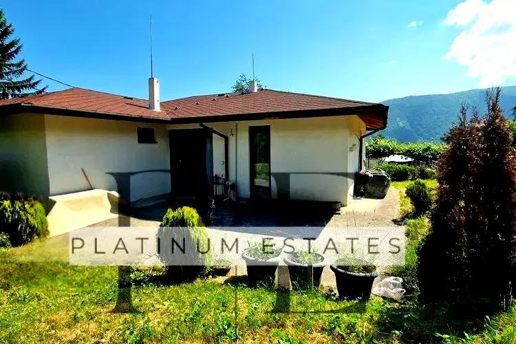 House in Pancharevo