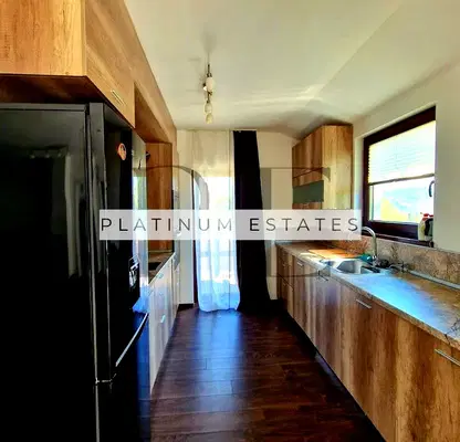 Photo 4 — House in Pancharevo