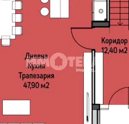 Photo 4 — House in Pancharevo
