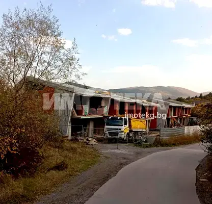 Photo 5 — House in Pancharevo
