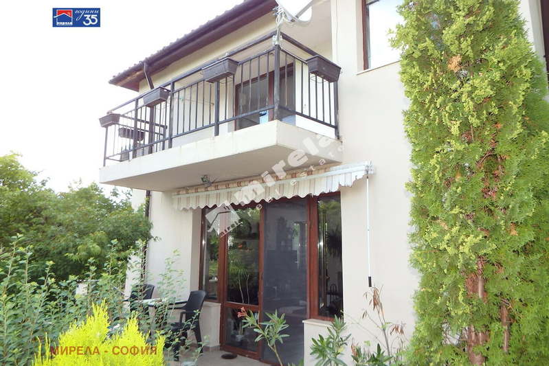 House in Pancharevo