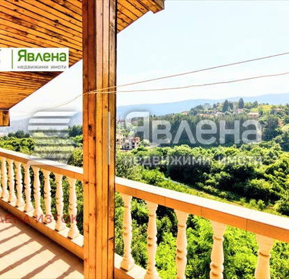 Photo 3 — House in Pancharevo