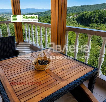 Photo 5 — House in Pancharevo