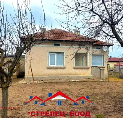 Photo 2 — House in Dobrich, Paskalevo