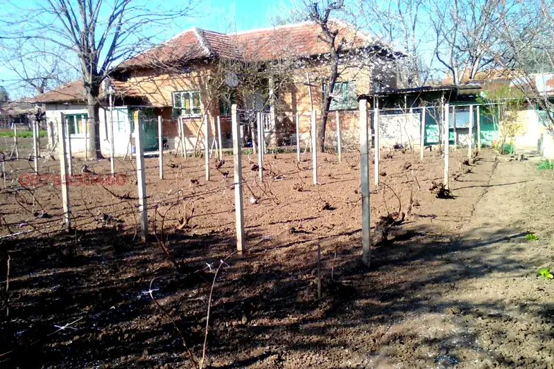 House in Oblast Veliko Tyrnovo, Pavel