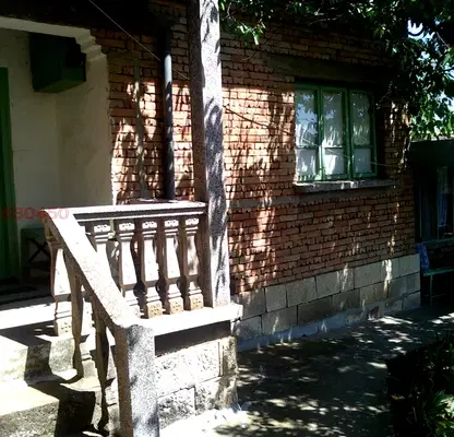 Снимка 3 — Къща във Велико Търново, с. Павел