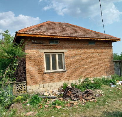 Photo 2 — House in Oblast Veliko Tyrnovo, Pavel