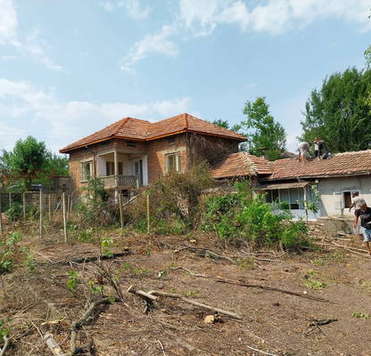 Photo 5 — House in Oblast Veliko Tyrnovo, Pavel