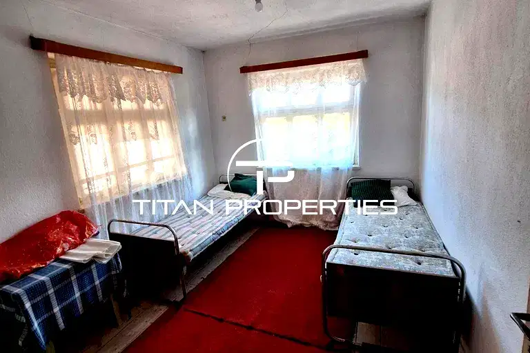 House in Oblast Smolyan, Pavelsko