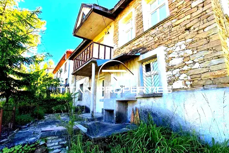 House in Oblast Smolyan, Pavelsko