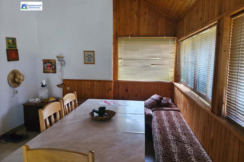 House in Oblast Pleven, Pelishat