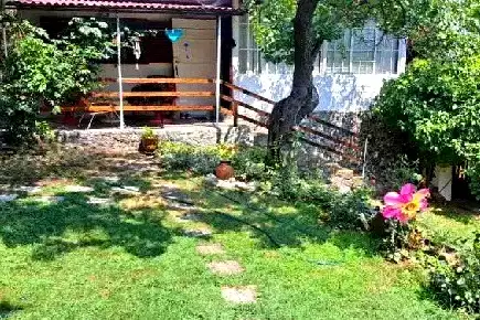 Къща в Пловдив, с. Песнопой