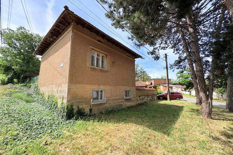 House in Oblast Ruse, Pirgovo