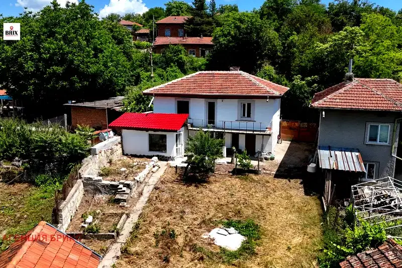 Къща в Русе, с. Писанец