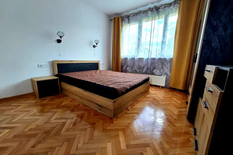 Къща в София, с. Пролеша