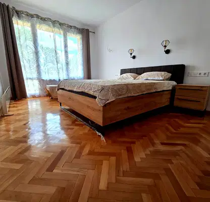 Снимка 4 — Къща в София, с. Пролеша