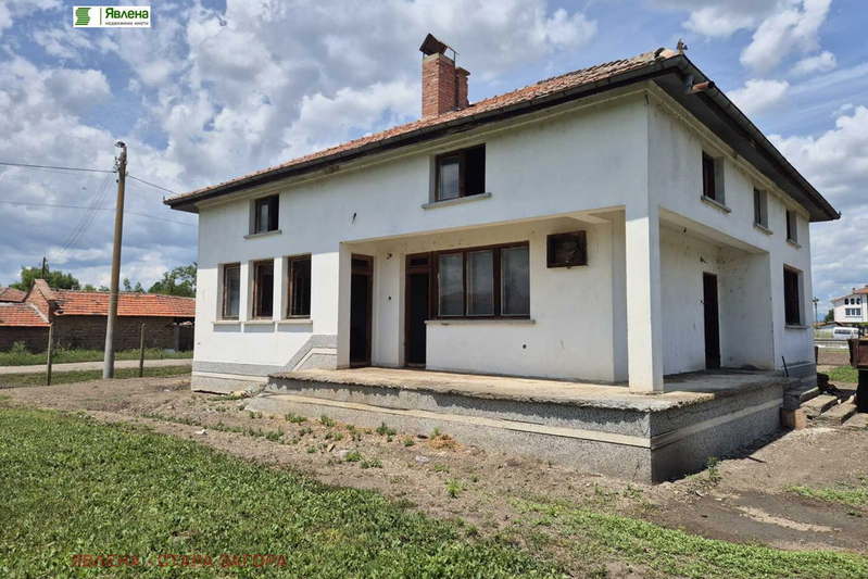 Къща в Стара Загора, с. Пшеничево