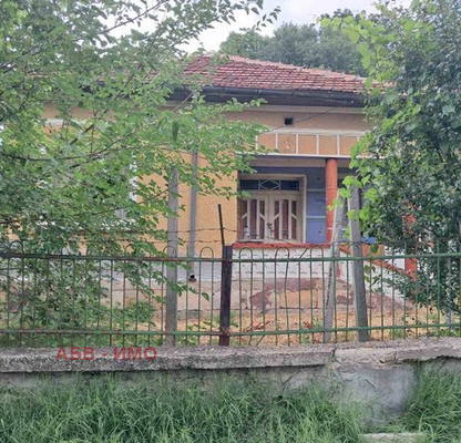 Снимка 3 — Къща във Видин, с. Раброво