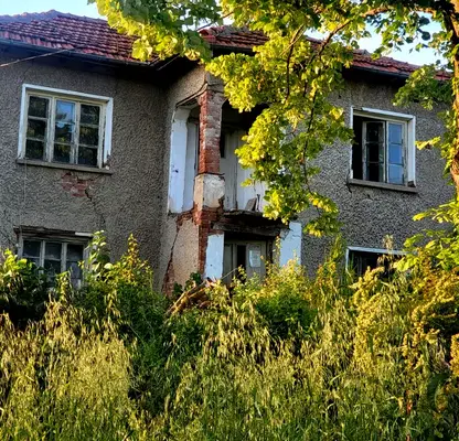 Снимка 5 — Къща в Плевен, с. Радишево
