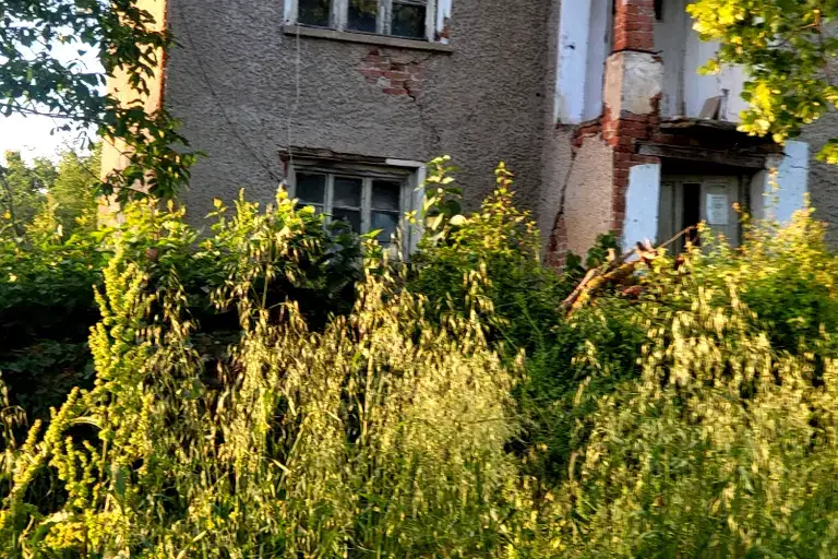House in Oblast Pleven, Radishevo
