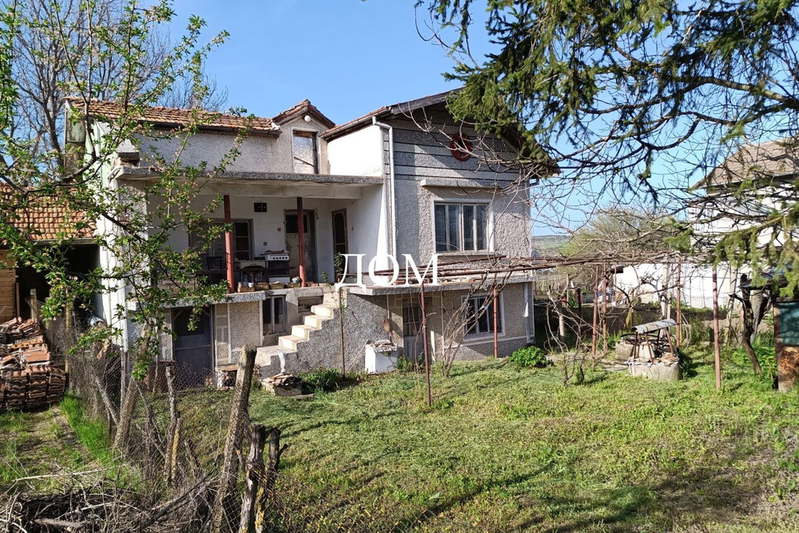 House in Oblast Shumen, Radko Dimitrievo