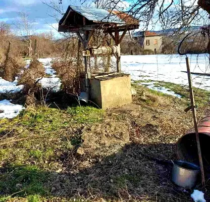 Снимка 4 — Къща в Ловеч, с. Радювене