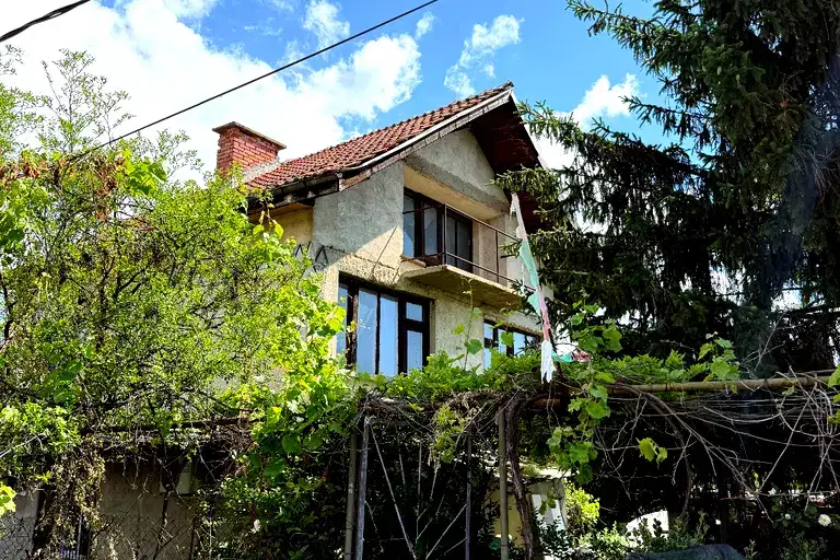 House in Oblast Stara Zagora, Rakitnica