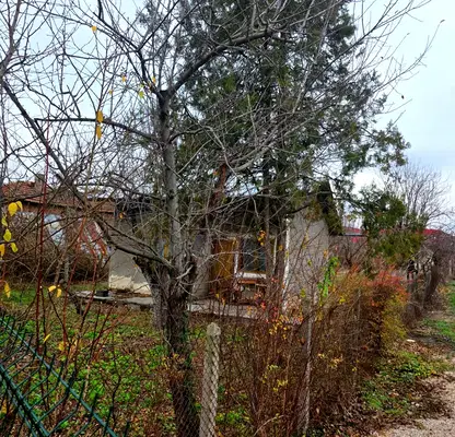 Снимка 2 — Къща в София, с. Равно поле