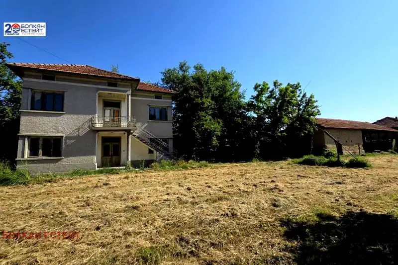 House in Veliko Tyrnovo, Resen
