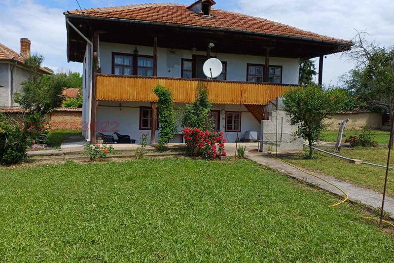 House in Veliko Tyrnovo, Resen