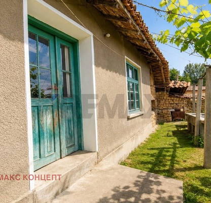 Photo 2 — House in Oblast Shumen, Rish
