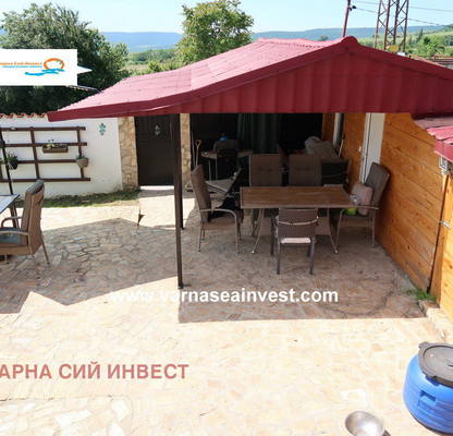 Снимка 5 — Къща в Добрич, с. Рогачево