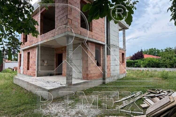 Къща в Пловдив, с. Рогош