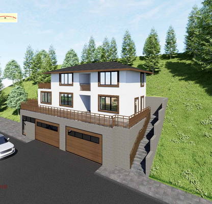 Photo 2 — House in Oblast Pernik, Rudarci