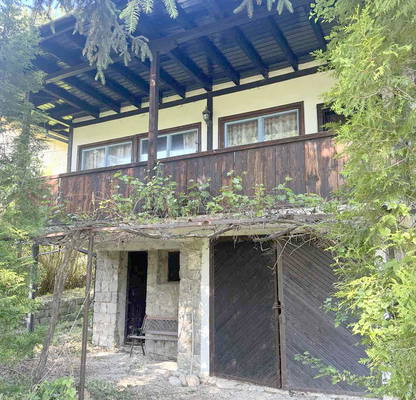 Снимка 2 — Къща в Перник, с. Рударци