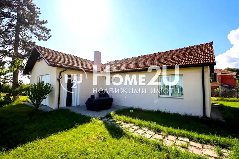 House in Varna, Rudnik