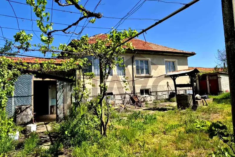 House in Oblast Plovdiv, Ryjevo Konare