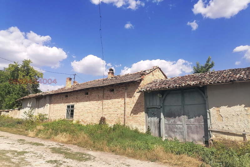 House in Oblast Tyrgovishte, Sadina
