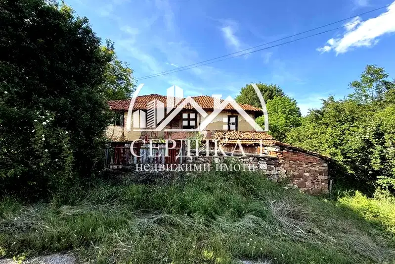House in Oblast Pernik, Sadovik
