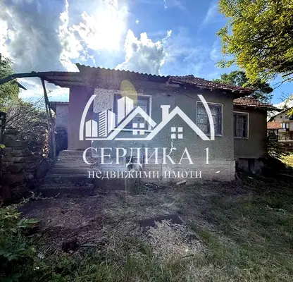 Снимка 5 — Къща в Перник, с. Садовик
