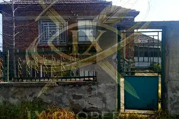 Двуетажна къща с 70 кв.м в с. Сан-Стефано, област Бургас