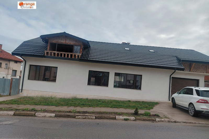 House in Oblast Kyustendil, Saparevo