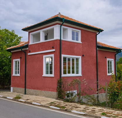 Photo 3 — House in Oblast Kyustendil, Shishkovci