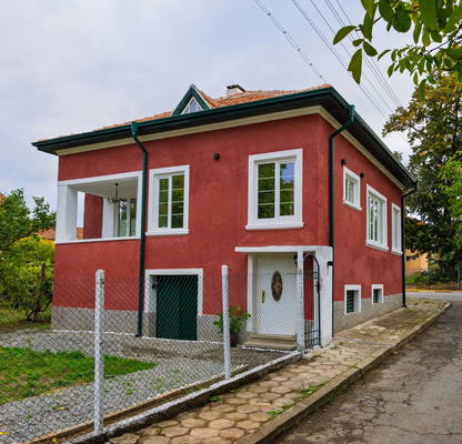 Photo 4 — House in Oblast Kyustendil, Shishkovci