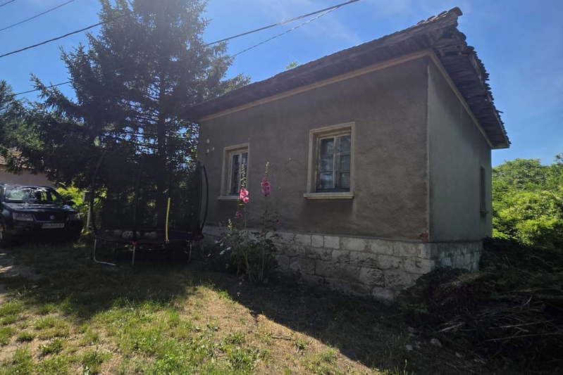 House in Vidin, Sinagovci