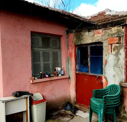 Снимка 4 — Къща в Хасково, с. Синапово