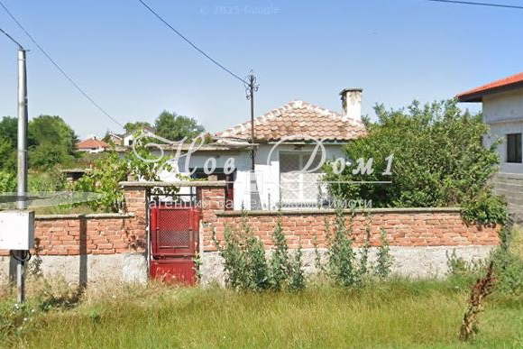 House in Oblast Plovdiv, Skutare