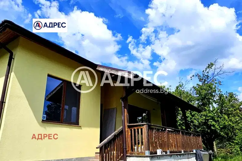 House in Oblast Varna, Slynchevo